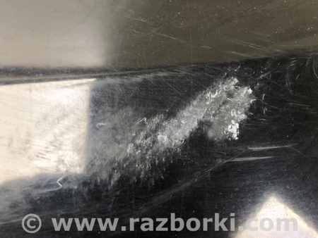 ФОТО Кришка багажника для KIA Forte YD (2012-) Київ