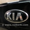 ФОТО Кришка багажника для KIA Forte YD (2012-) Київ