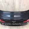 ФОТО Кришка багажника для KIA Forte YD (2012-) Київ