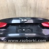 ФОТО Кришка багажника для KIA Forte YD (2012-) Київ
