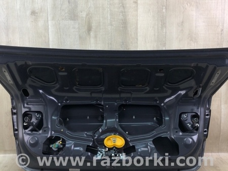ФОТО Кришка багажника для Hyundai Elantra IV HD (06-11) Київ