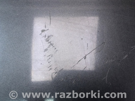 ФОТО Кришка багажника для Hyundai Elantra IV HD (06-11) Київ