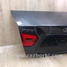 ФОТО Кришка багажника для Hyundai Elantra IV HD (06-11) Київ