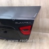 ФОТО Кришка багажника для Hyundai Elantra IV HD (06-11) Київ