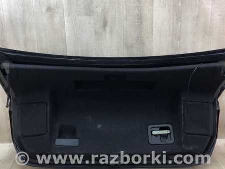 ФОТО Кришка багажника для Audi (Ауди) A4 V B9 - 8W (2015-) Київ