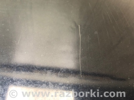 ФОТО Кришка багажника для Audi (Ауди) A4 V B9 - 8W (2015-) Київ