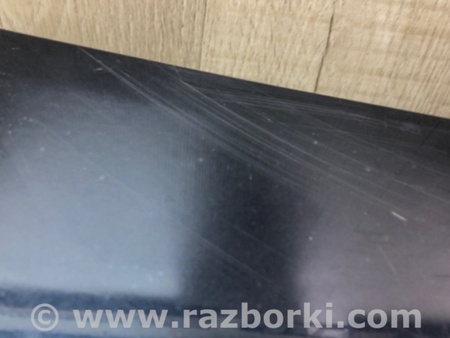 ФОТО Кришка багажника для Audi (Ауди) A4 V B9 - 8W (2015-) Київ