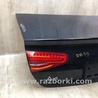 ФОТО Кришка багажника для Audi (Ауди) A4 V B9 - 8W (2015-) Київ