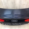 ФОТО Кришка багажника для Audi (Ауди) A4 V B9 - 8W (2015-) Київ