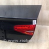 ФОТО Кришка багажника для Audi (Ауди) A4 V B9 - 8W (2015-) Київ