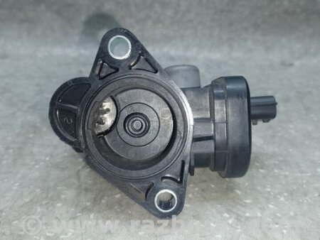 ФОТО Привід заслінки впускного колектора для Nissan Qashqai J10 (06-13) Київ