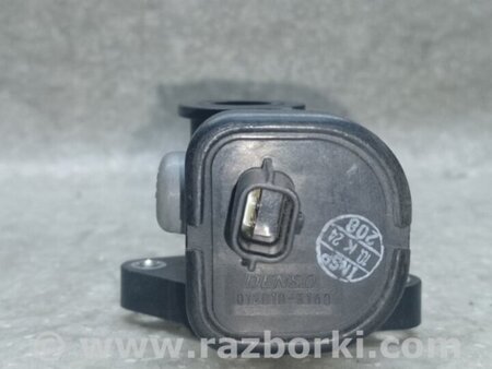 ФОТО Привід заслінки впускного колектора для Nissan Qashqai J10 (06-13) Київ