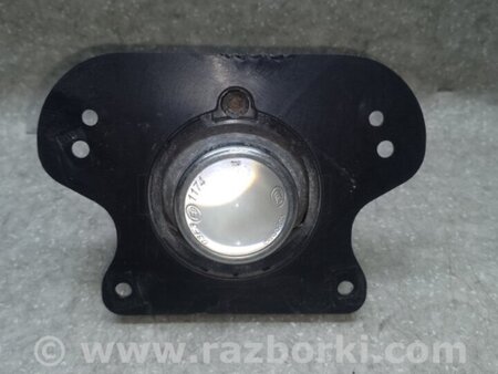 ФОТО Протитуманна фара для Fiat 500 III 312 (07-20) Київ