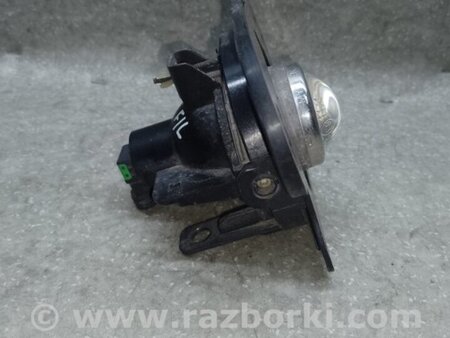 ФОТО Протитуманна фара для Fiat 500 III 312 (07-20) Київ