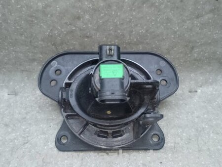 ФОТО Протитуманна фара для Fiat 500 III 312 (07-20) Київ