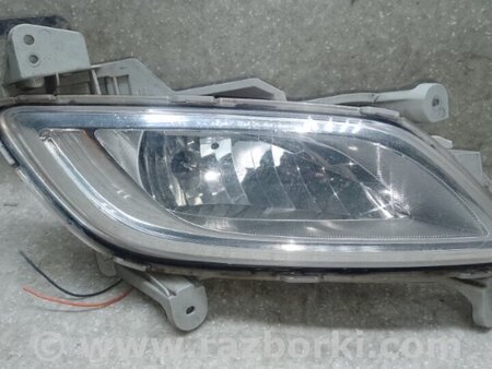 ФОТО Протитуманна фара для Hyundai Veloster I FS (11-18) Київ