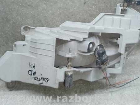 ФОТО Протитуманна фара для Hyundai Veloster I FS (11-18) Київ