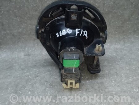 ФОТО Протитуманна фара для Chrysler Town & Country Київ