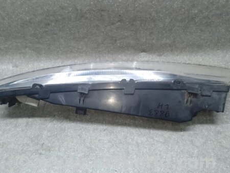 ФОТО Покажчик повороту для Audi (Ауди) Q7 4L (05-15) Київ