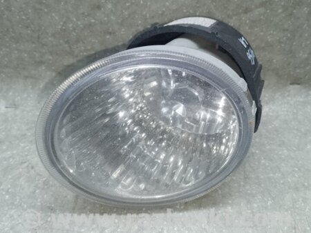 ФОТО Протитуманна фара для Subaru Outback V BS (14-21) Київ