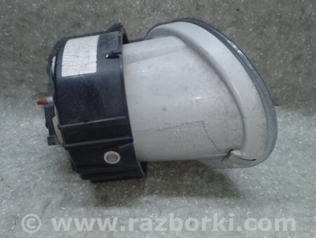 ФОТО Протитуманна фара для Subaru Outback V BS (14-21) Київ