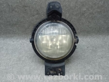 ФОТО Протитуманна фара для MINI R60 Countryman (06-16) Київ