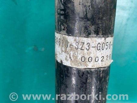 ФОТО Амортизатор для Honda Legend III KA9 (96-04) Київ