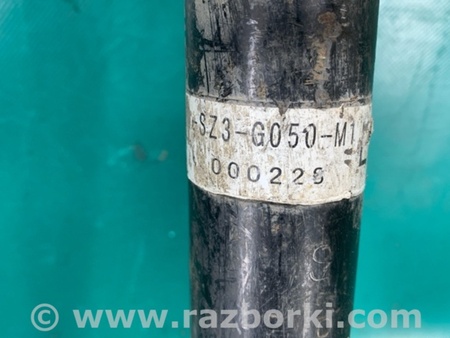 ФОТО Амортизатор для Honda Legend III KA9 (96-04) Київ