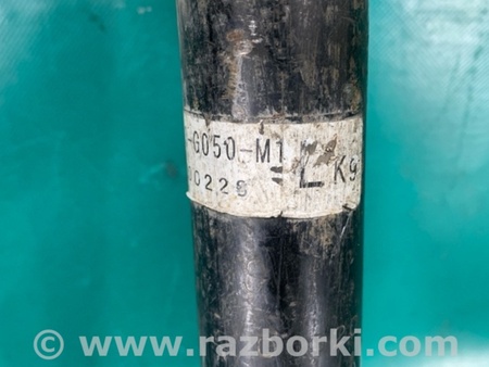 ФОТО Амортизатор для Honda Legend III KA9 (96-04) Київ