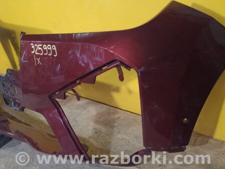 ФОТО Бампер передній для BMW iX i20 (2021-) Київ