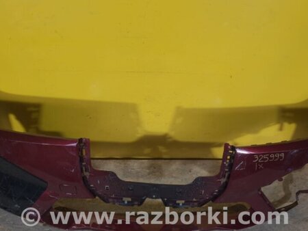 ФОТО Бампер передній для BMW iX i20 (2021-) Київ