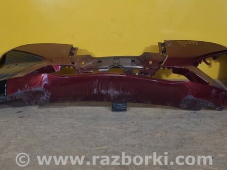 ФОТО Бампер передній для BMW iX i20 (2021-) Київ