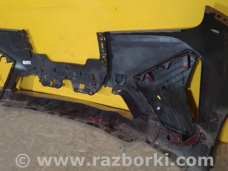 ФОТО Бампер передній для BMW iX i20 (2021-) Київ