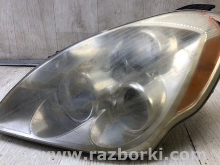 ФОТО Фара для Hyundai Entourage (06-09) Київ