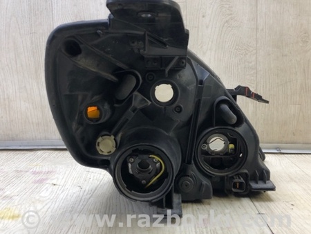 ФОТО Фара для Hyundai Entourage (06-09) Київ