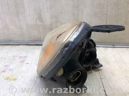 ФОТО Фара для Hyundai Entourage (06-09) Київ