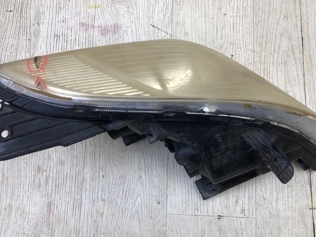 ФОТО Фара для Hyundai Entourage (06-09) Київ