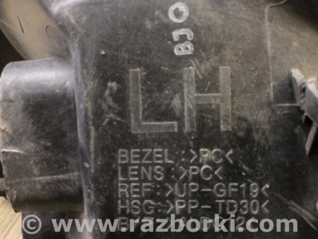 ФОТО Фара для Hyundai Entourage (06-09) Київ