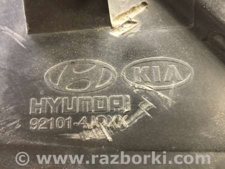 ФОТО Фара для Hyundai Entourage (06-09) Київ