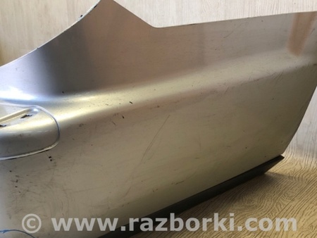 ФОТО Бампер задній для Honda Ridgeline I YK1 (05-14) Київ