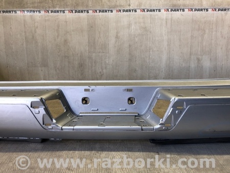 ФОТО Бампер задній для Honda Ridgeline I YK1 (05-14) Київ