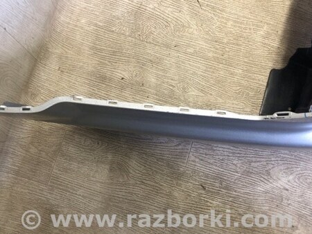 ФОТО Бампер задній для Honda Ridgeline I YK1 (05-14) Київ