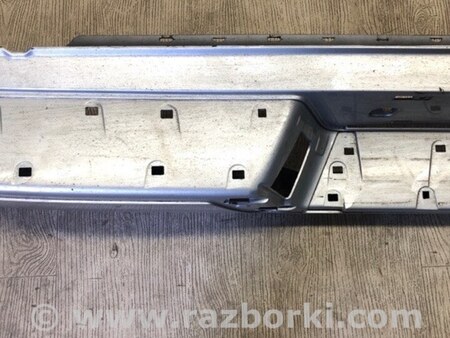 ФОТО Бампер задній для Honda Ridgeline I YK1 (05-14) Київ