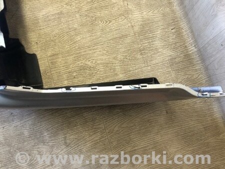 ФОТО Бампер задній для Honda Ridgeline I YK1 (05-14) Київ