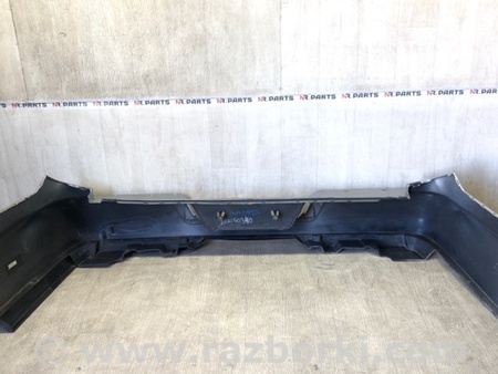 ФОТО Бампер задній для Honda Ridgeline I YK1 (05-14) Київ