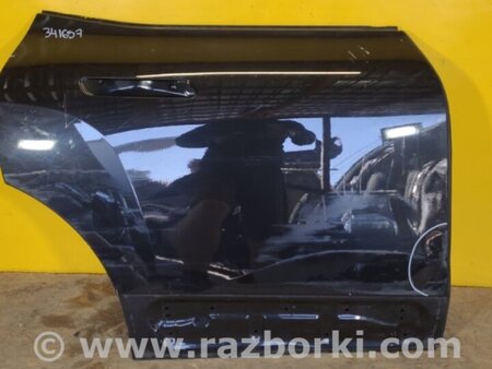 ФОТО Двері для BMW iX i20 (2021-) Київ