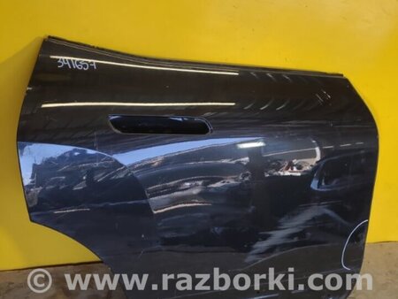 ФОТО Двері для BMW iX i20 (2021-) Київ