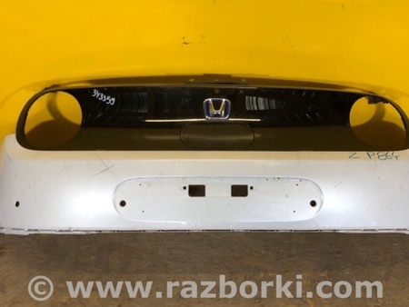 ФОТО Бампер передній для Honda E ZC7 (20-24) Київ