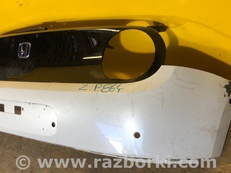 ФОТО Бампер передній для Honda E ZC7 (20-24) Київ