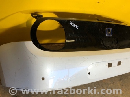 ФОТО Бампер передній для Honda E ZC7 (20-24) Київ